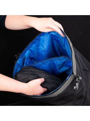 OXFORD ATLAS T-30 VANDENIUI ATSPARUS KREPŠYS